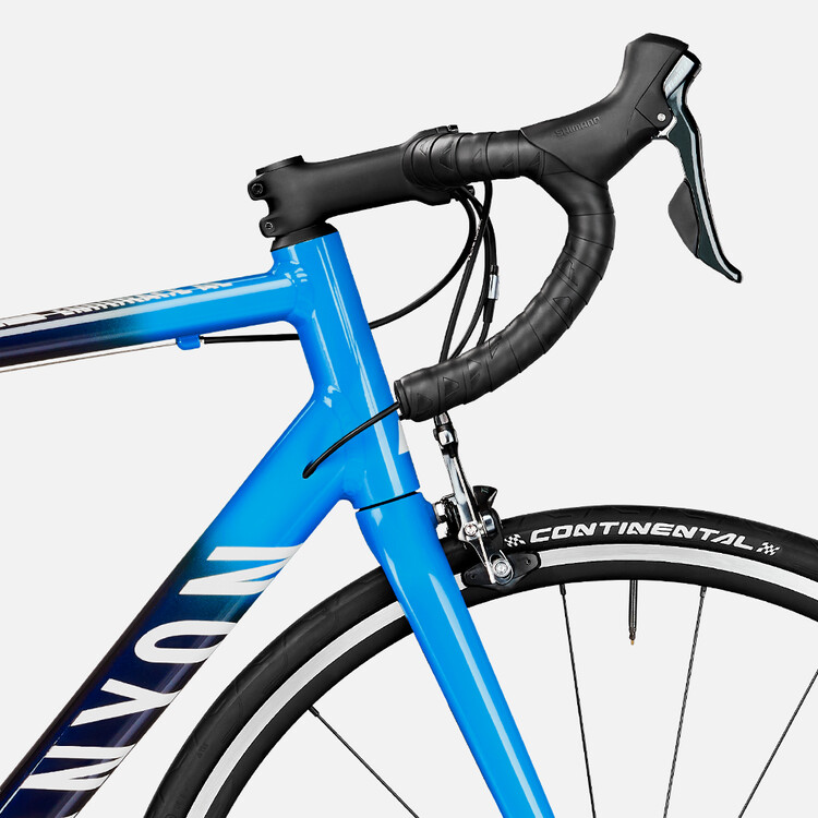 Endurace 6 Endurace 6
