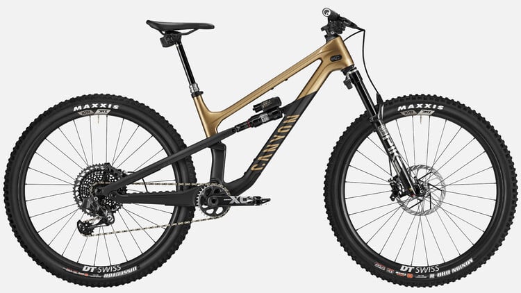Spectral 125 CF LTD Spectral 125 CF LTD