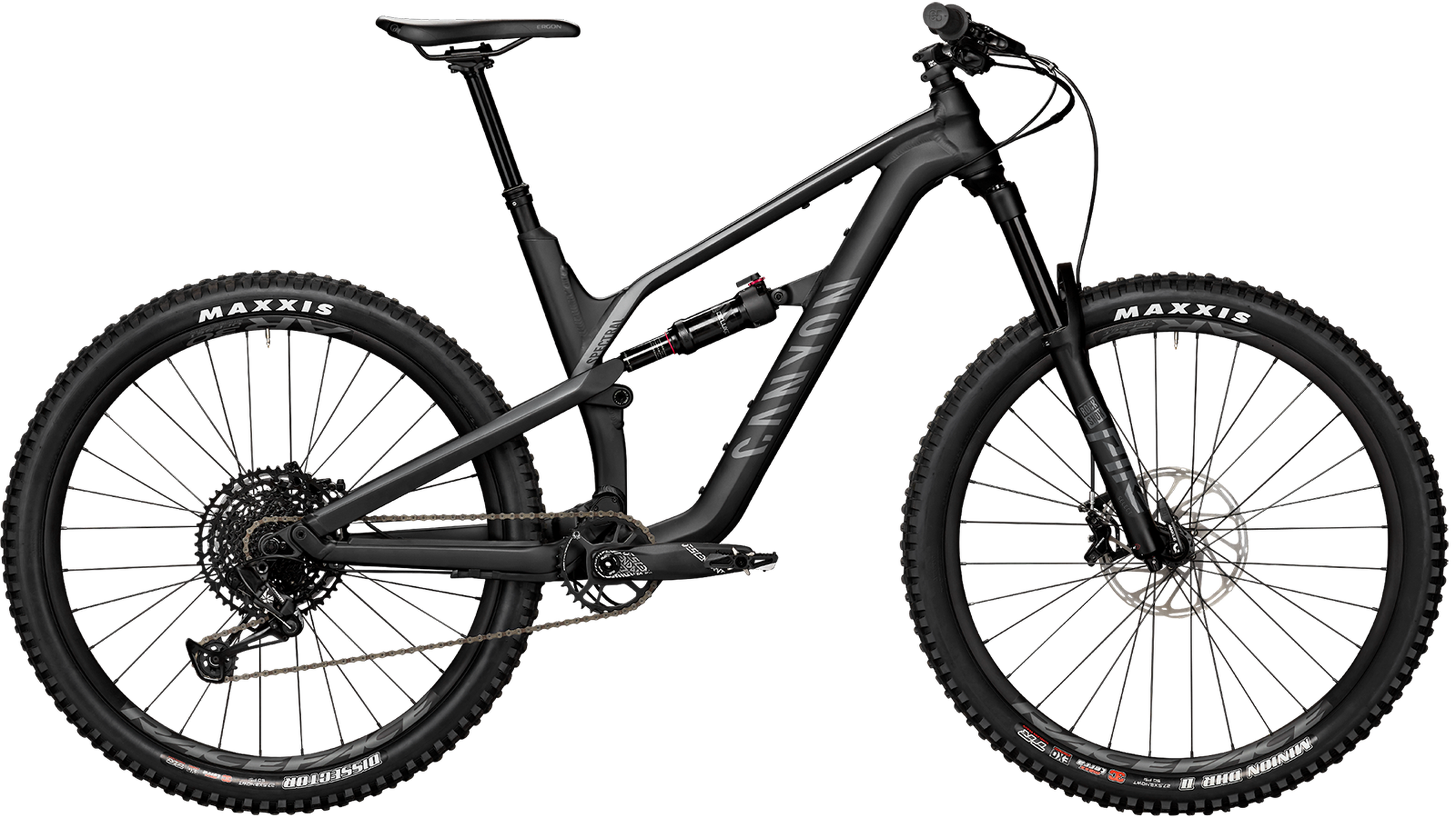 spectral 5 canyon gb