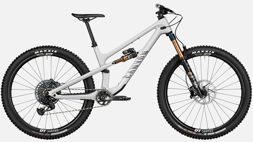 Spectral 125 CF 9 Spectral 125 CF 9