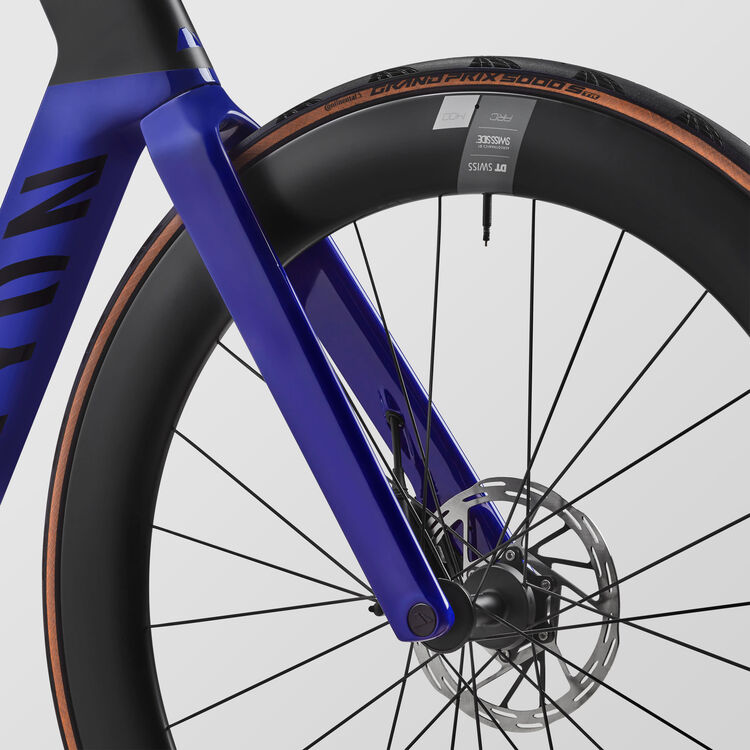 Aeroad CF SLX 8 eTap Aeroad CF SLX 8 eTap