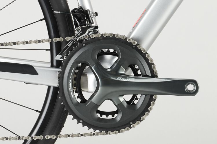 Endurace CF 6 Endurace CF 6