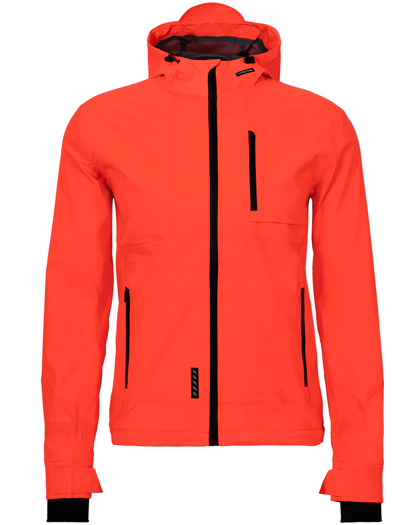 Quiksilver canyon jacket hotsell