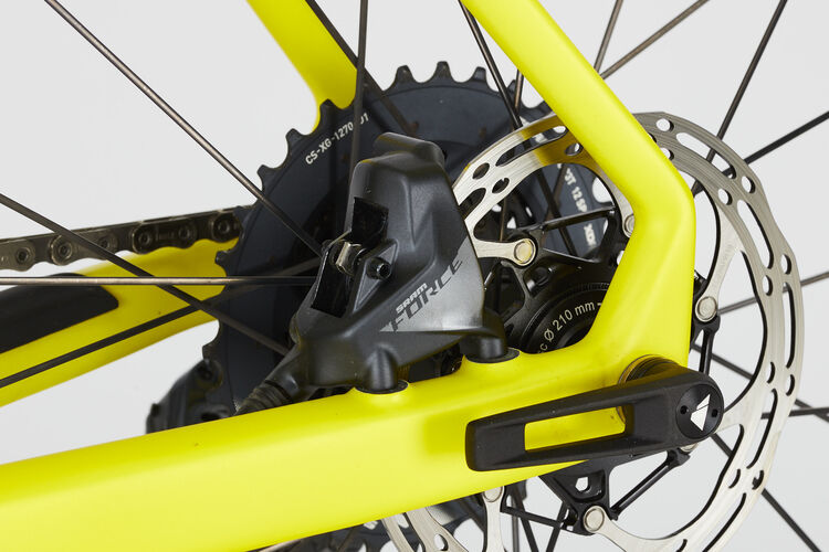 Inflite CF SLX 9.0 Inflite CF SLX 9.0