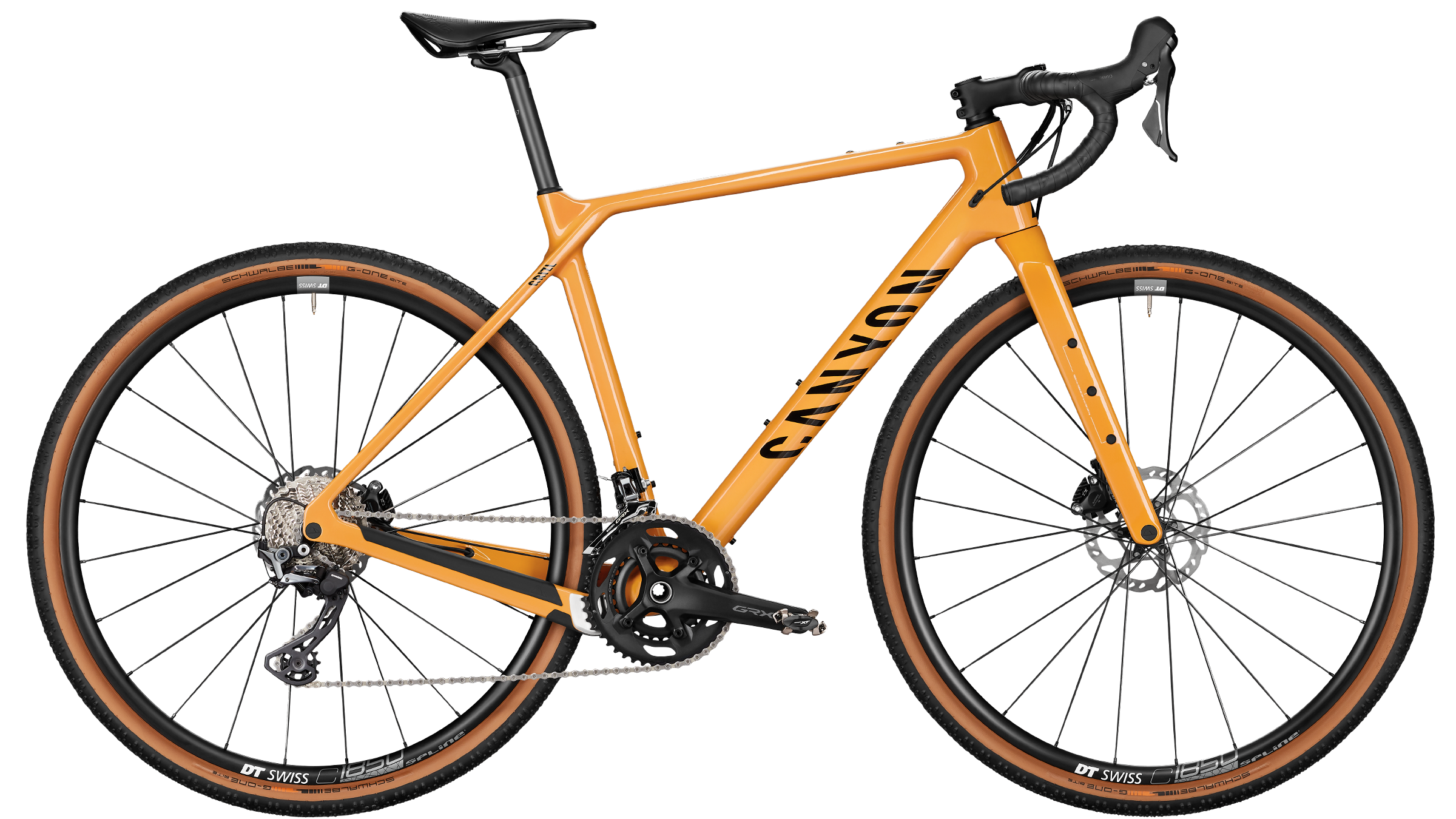 Grizl CF SL 7 CANYON US