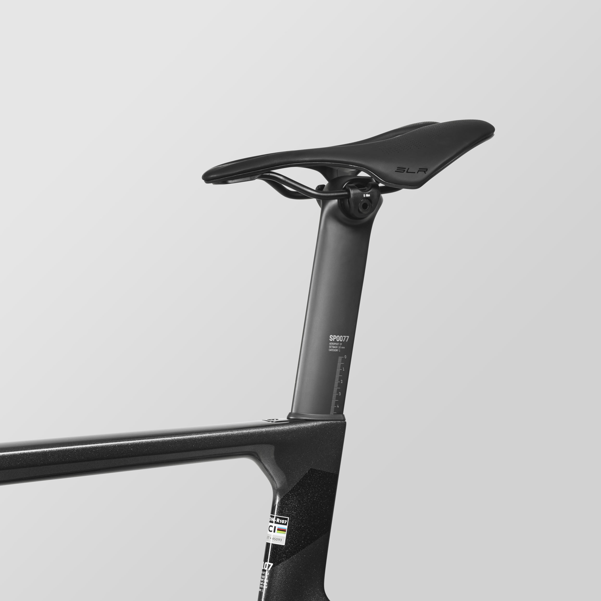 Aeroad CF SLX 8 AXS SPEED