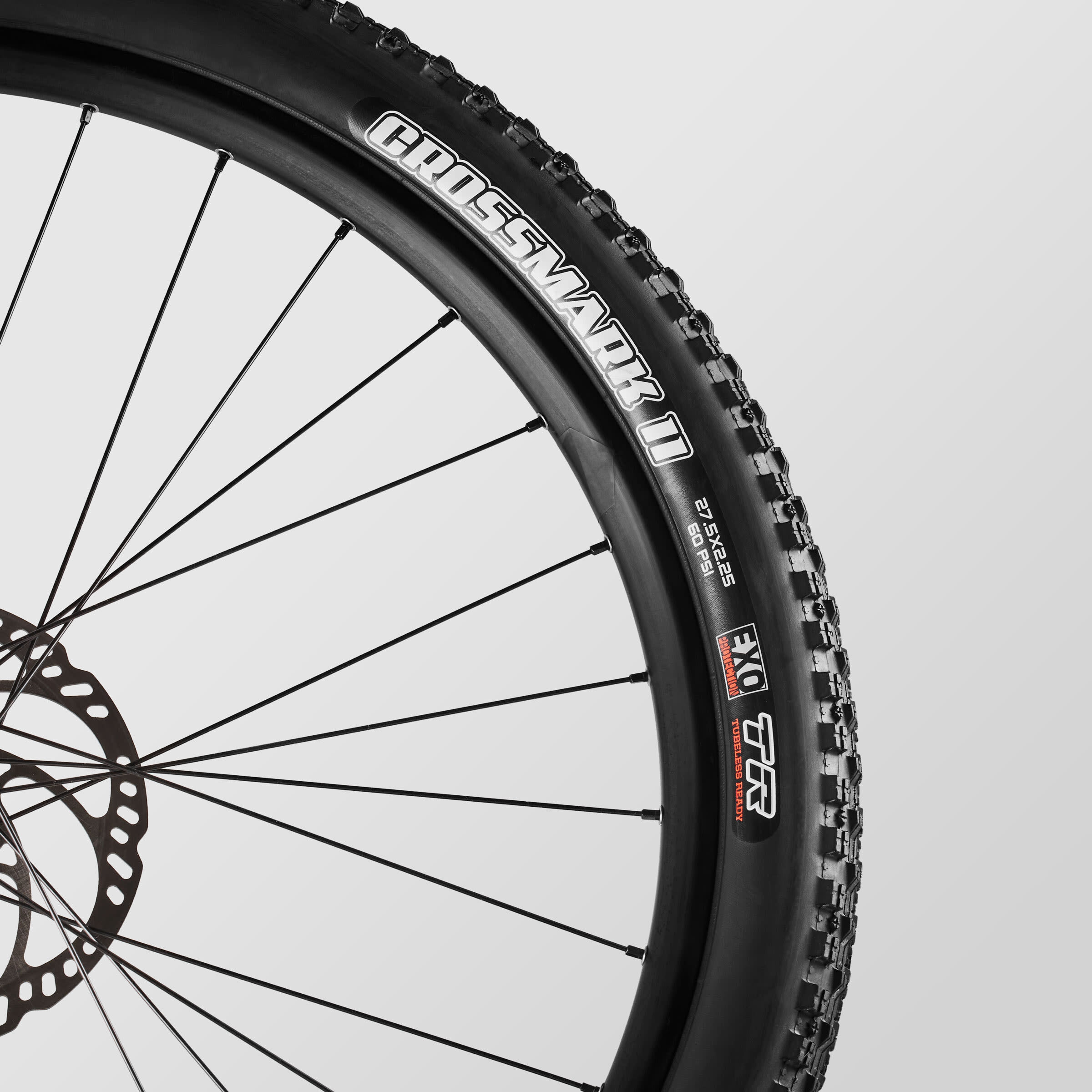 Pathlite:ON 8 SUV step-through