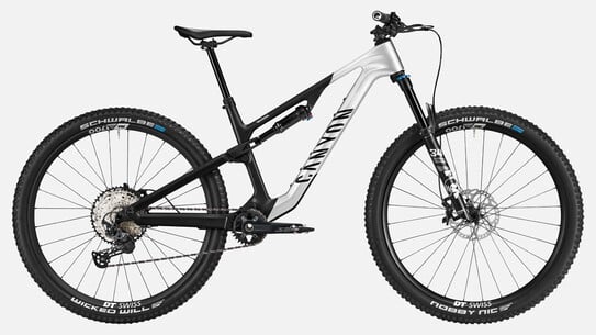 Canyon Bikes - Best 6 for Road, Gravel & Mountain Tested 4 Neuron CF 8 | CANYON US