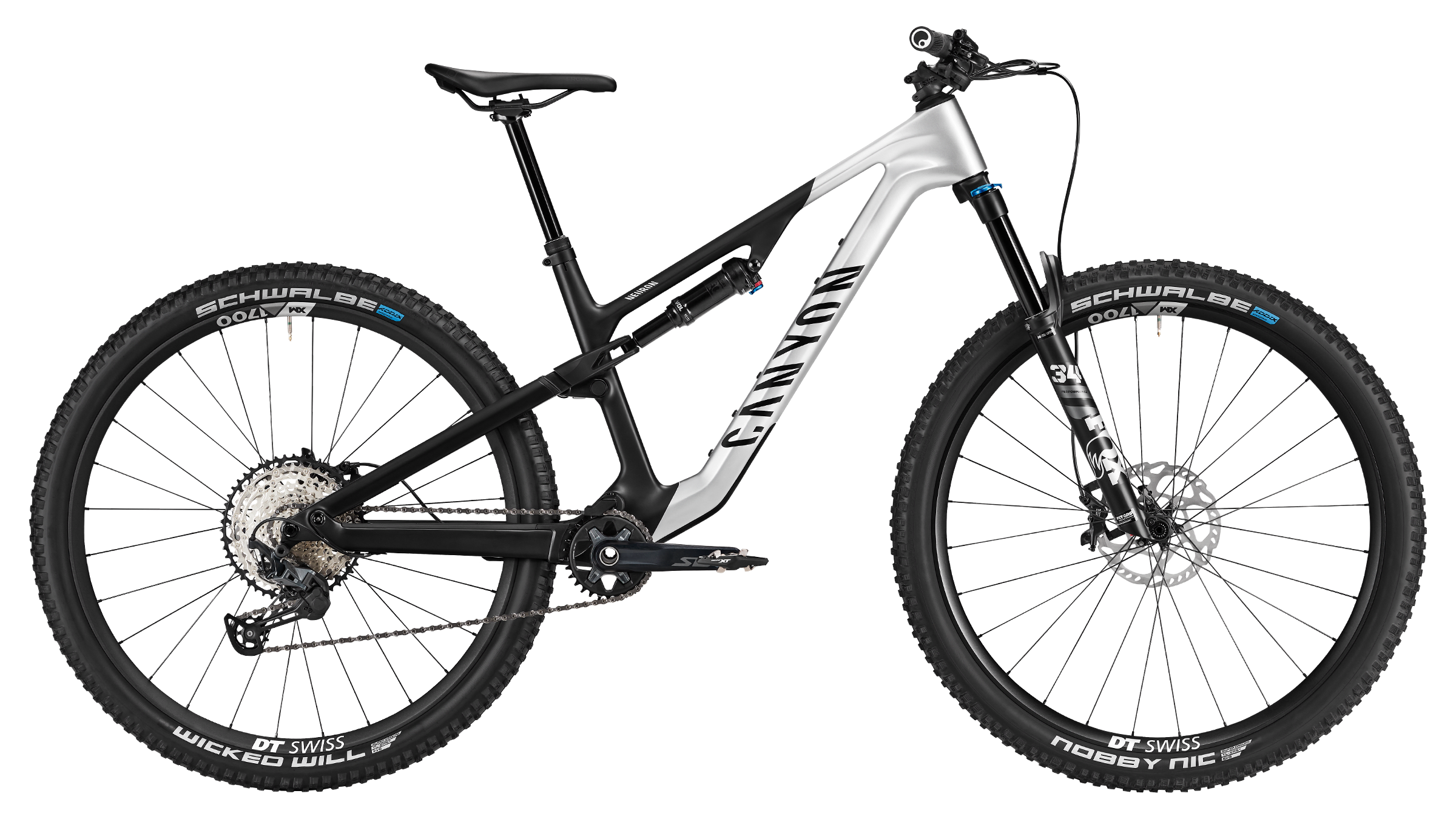 Neuron CF 8 CANYON US