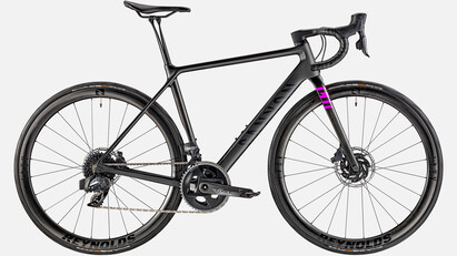 Ultimate WMN CF SL Disc 8.0 ETAP Ultimate WMN CF SL Disc 8.0 ETAP