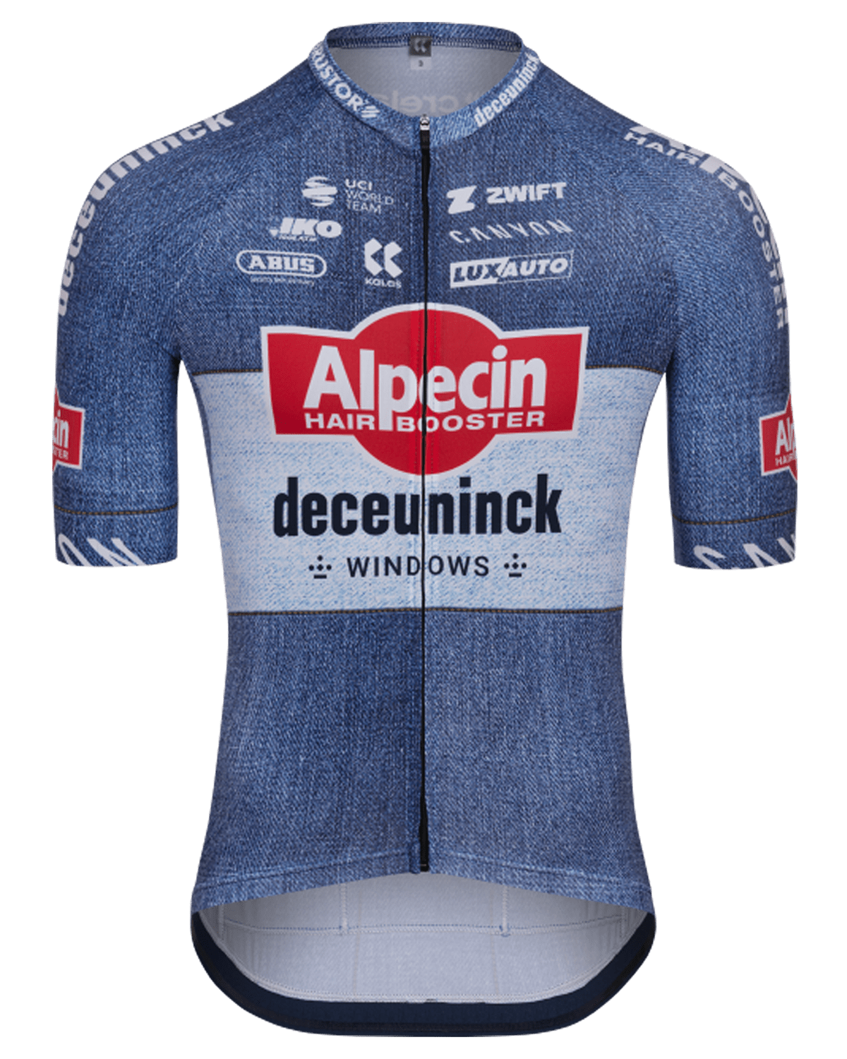 Canyon alpecin team shop