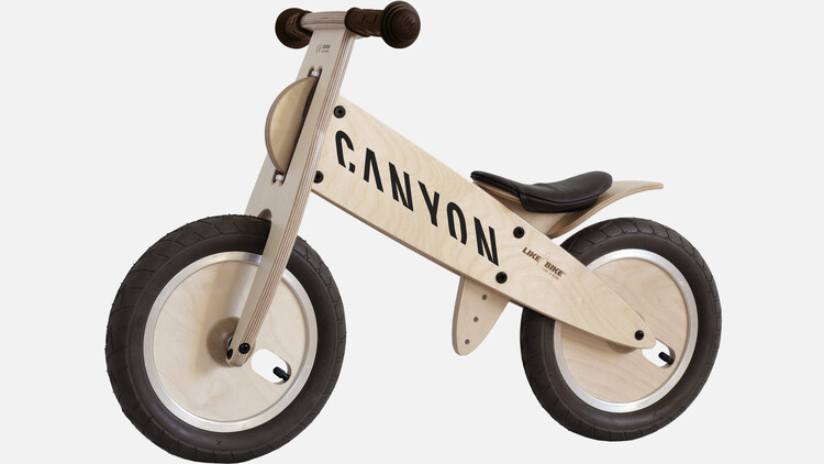 Canyon LIKEaBIKE Balance Bike Canyon LIKEaBIKE Balance Bike