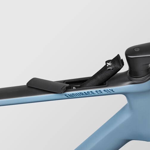 Endurace CF SLX 7 AXS Endurace CF SLX 7 AXS