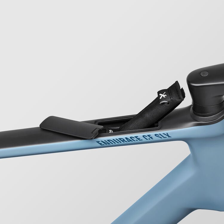 Endurace CF SLX 7 AXS Endurace CF SLX 7 AXS