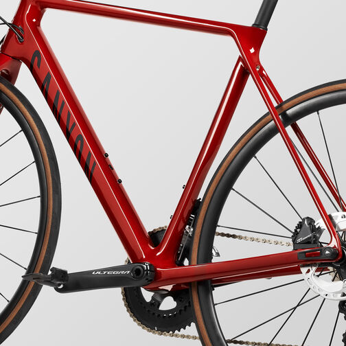 Ultimate CF SL 8 Disc Ultimate CF SL 8 Disc