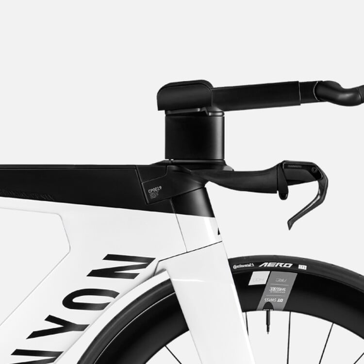 Speedmax CF SLX 8 AXS Speedmax CF SLX 8 AXS