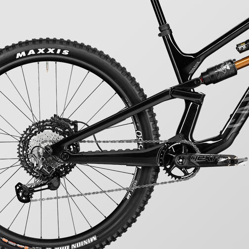 Torque 29 CF 9 Torque 29 CF 9