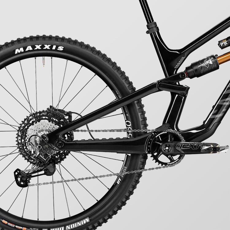 Torque 29 CF 9 Torque 29 CF 9