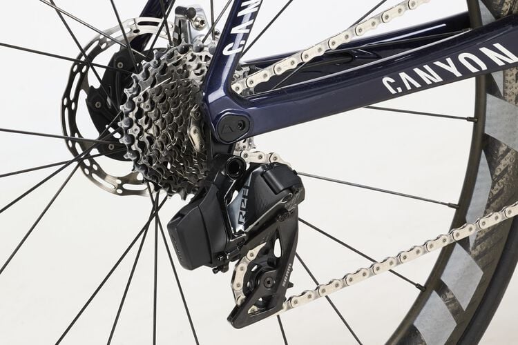 Aeroad CF SLX Team Movistar Aeroad CF SLX Team Movistar