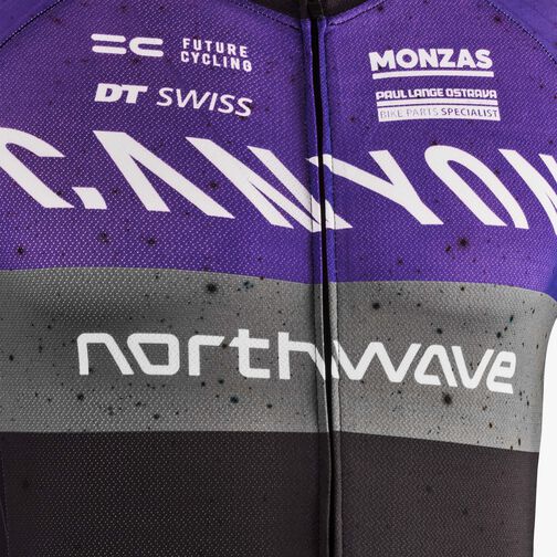 Canyon Northwave MTB Team Jersey