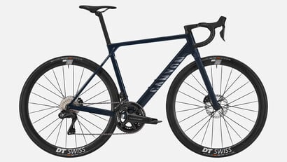 Ultimate CF SLX 8 Di2 Ultimate CF SLX 8 Di2