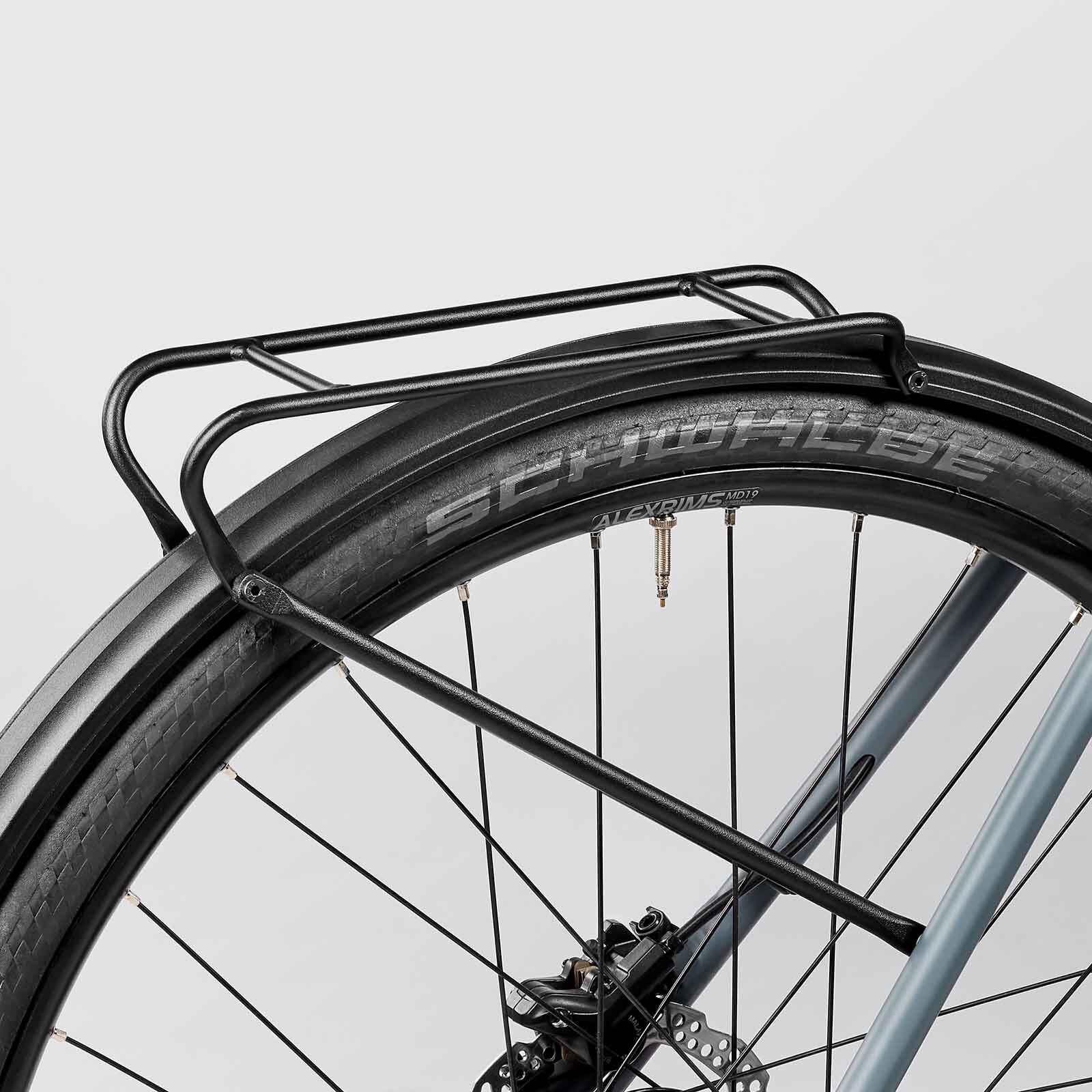 Tubus outlet wingee mudguards