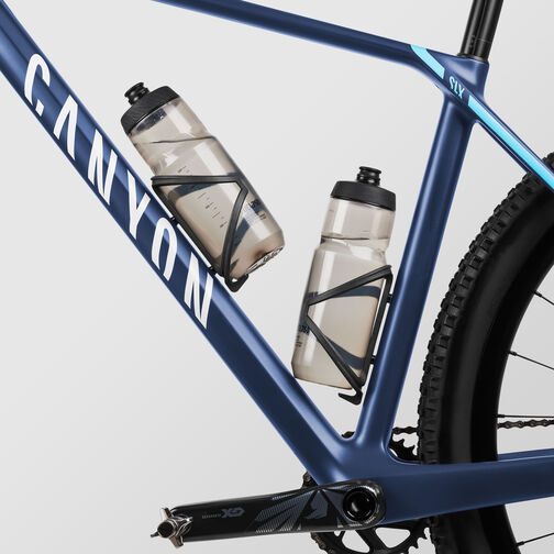 Exceed CF SLX Exceed CF SLX