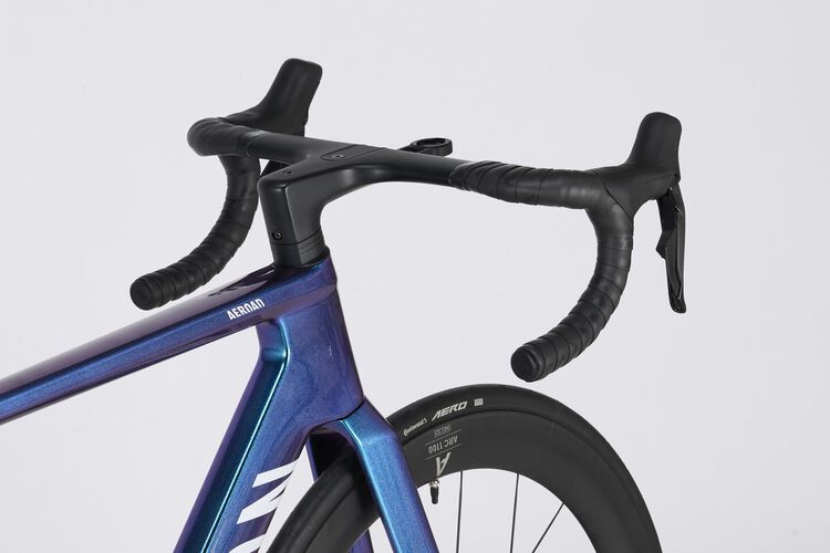Aeroad CFR Di2 Aeroad CFR Di2