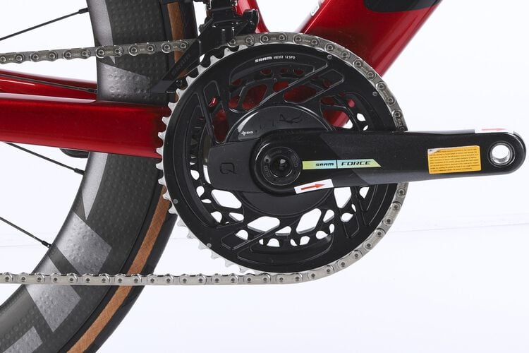 Aeroad CF SLX 8 AXS Aeroad CF SLX 8 AXS