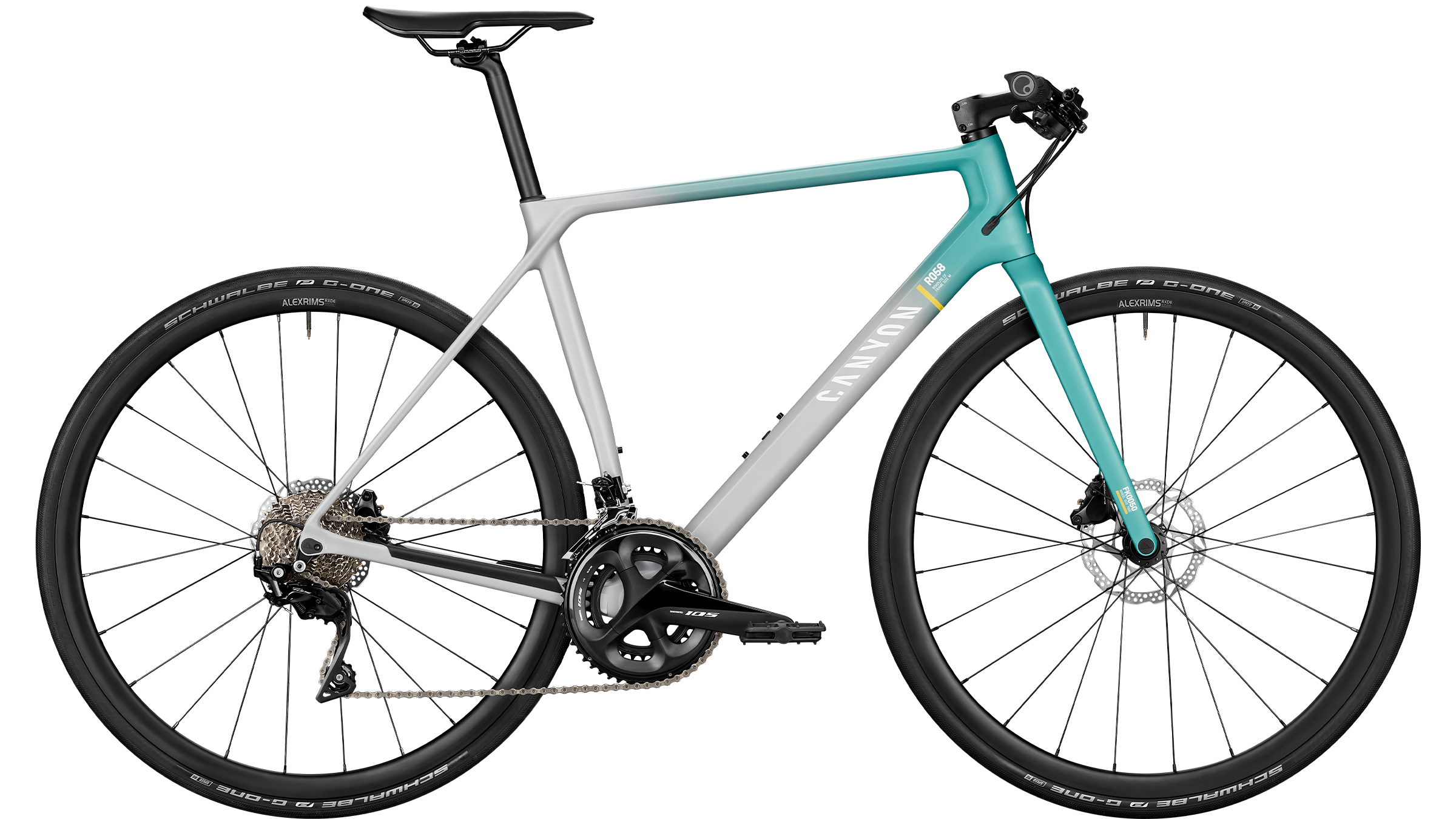 Canyon roadlite size chart new arrivals