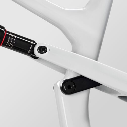 Spectral 125 CF 7 Spectral 125 CF 7