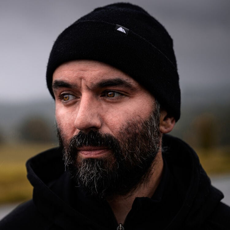 Canyon Merino Beanie  Canyon Merino Beanie