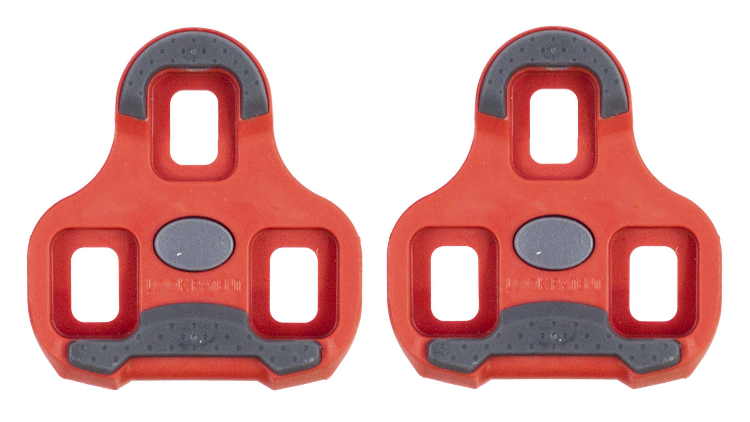 Look Keo Grip cleats grey | pedal cleat