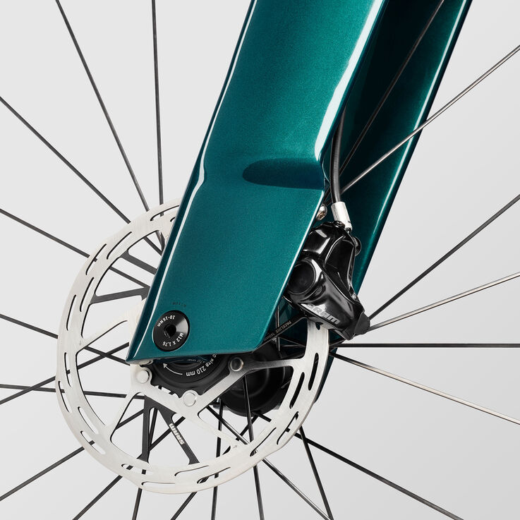 Speedmax CF SLX 7 Disc eTap Speedmax CF SLX 7 Disc eTap