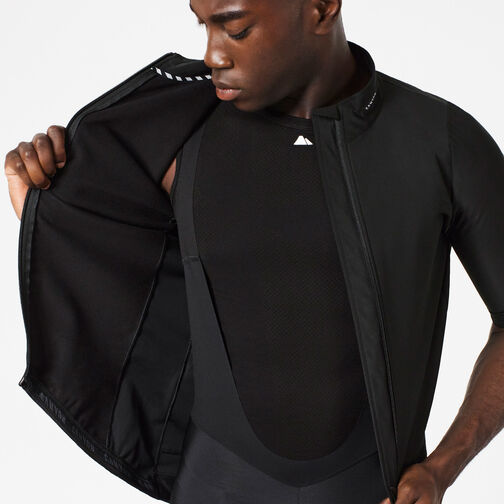 Canyon Windproof Cycling Jersey Canyon Windproof Cycling Jersey