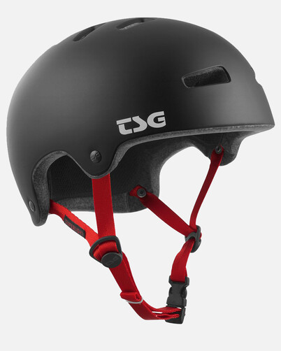 TSG Superlight Solid Color Helmet