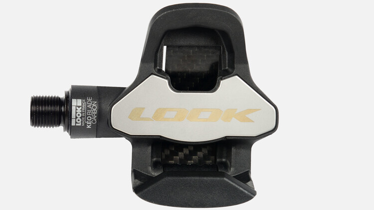 Look Kéo Blade Carbon Pedale