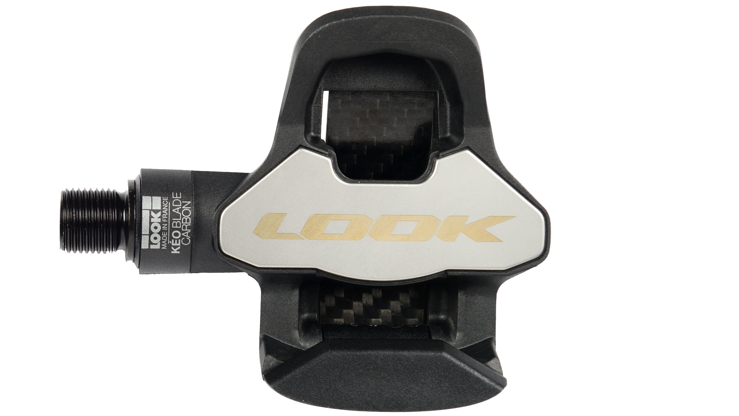 look keo blade 2 carbon pedals