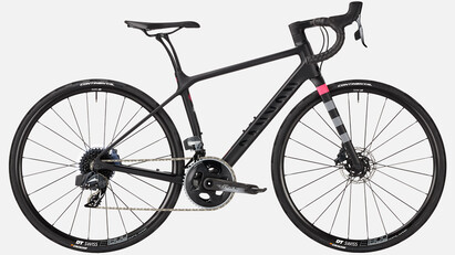 Endurace WMN CF SL Disc 8.0 RCH