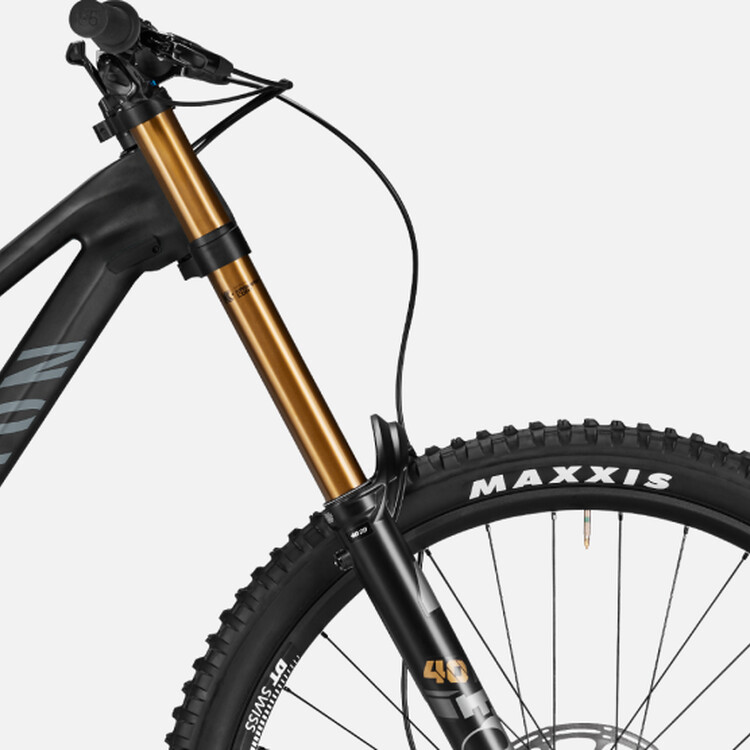 Sender CFR Mullet Sender CFR Mullet