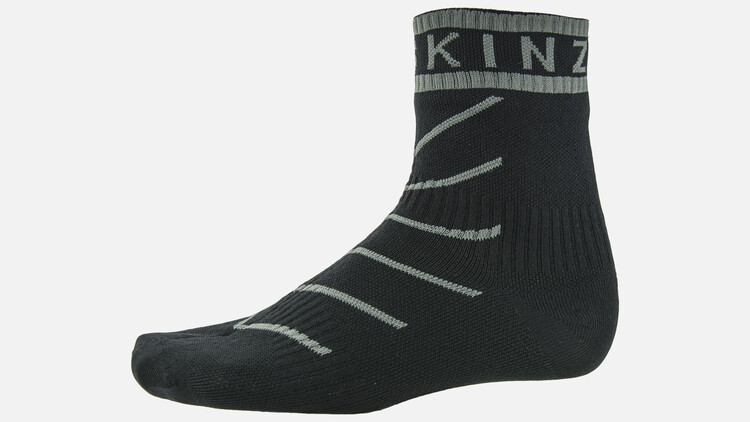 Sealskinz Super Thin Pro Anke Socken