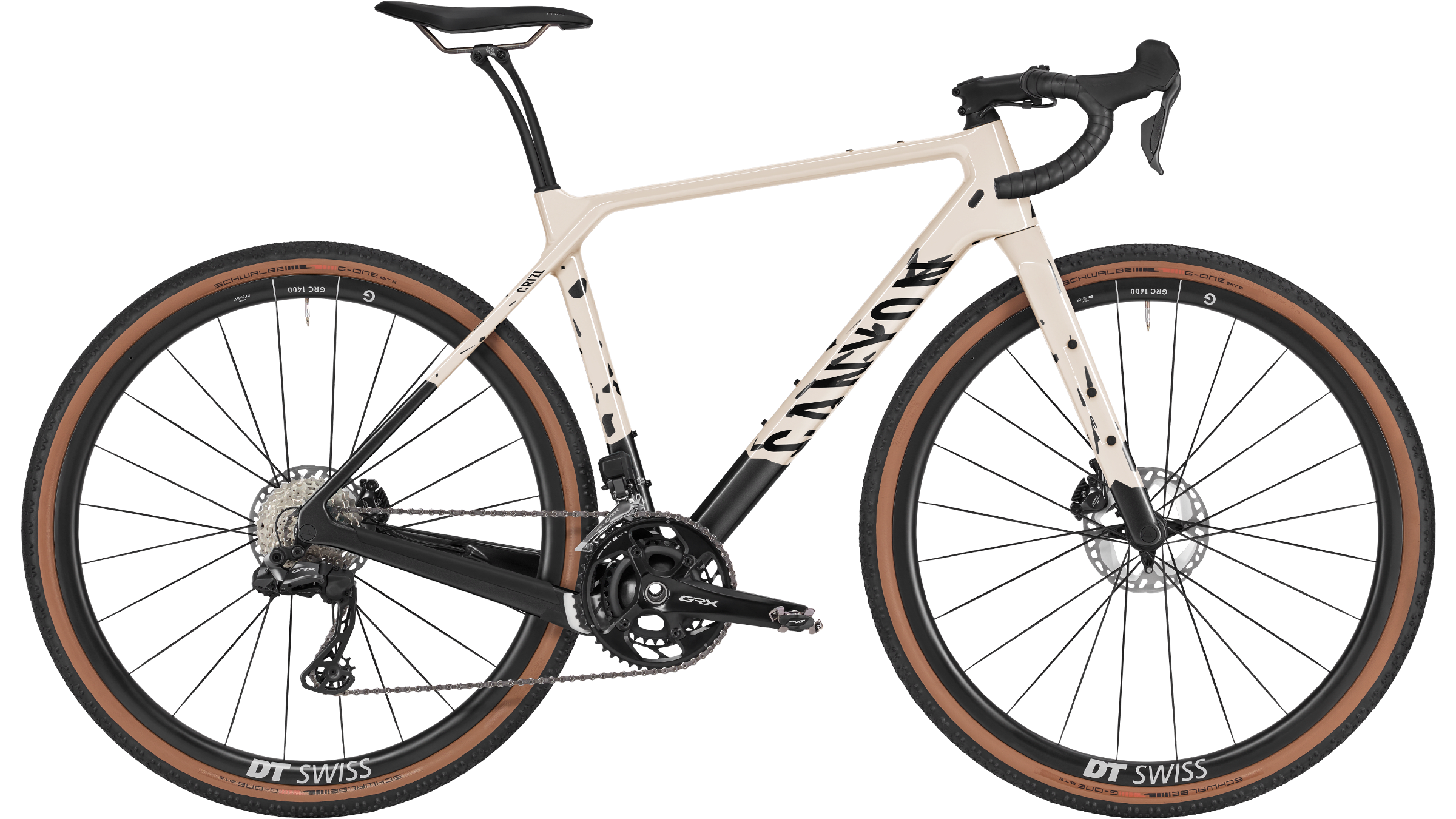 Grizl CF SLX 8 Di2 CANYON CA