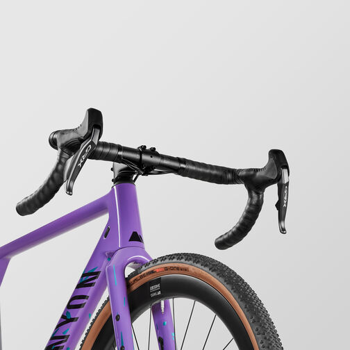 Grizl CF SLX 8 Di2 Grizl CF SLX 8 Di2