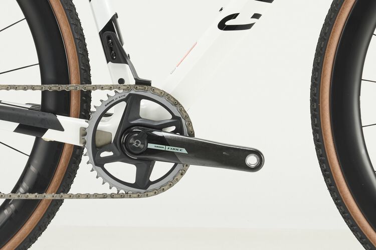 Inflite CF SLX 8 Inflite CF SLX 8