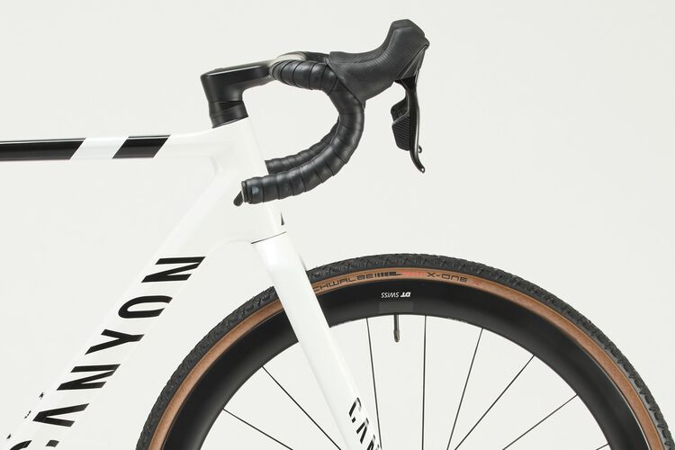 Inflite CF SLX 8 Inflite CF SLX 8