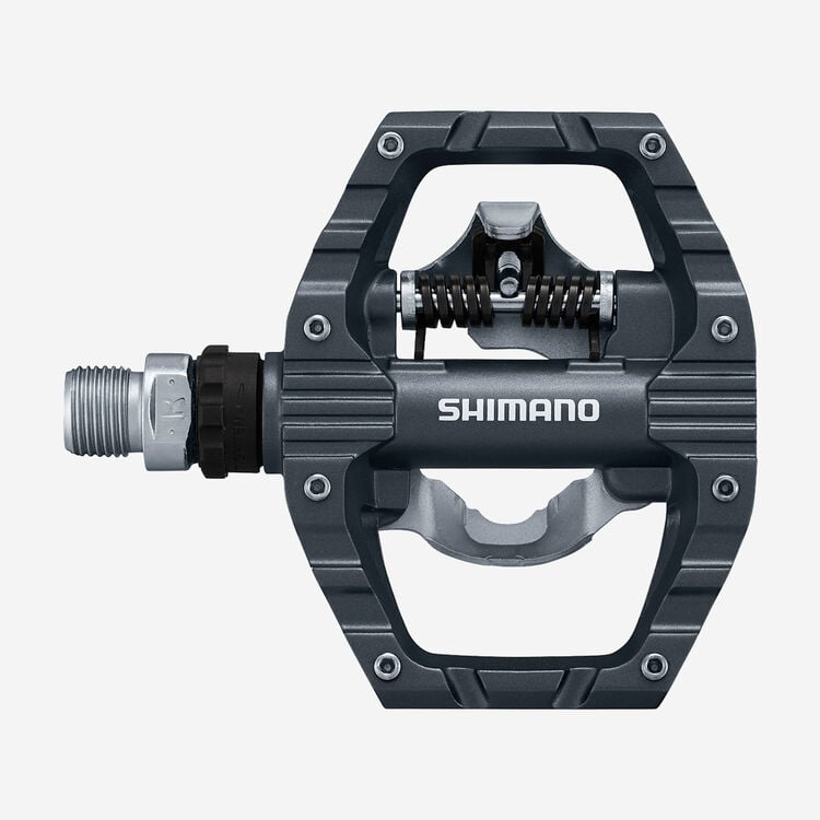 Shimano PD-EH500 Pedals Shimano PD-EH500 Pedals