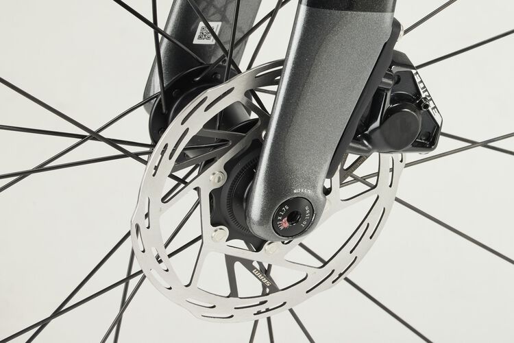 Aeroad CF SLX 8 AXS SPEED Aeroad CF SLX 8 AXS SPEED