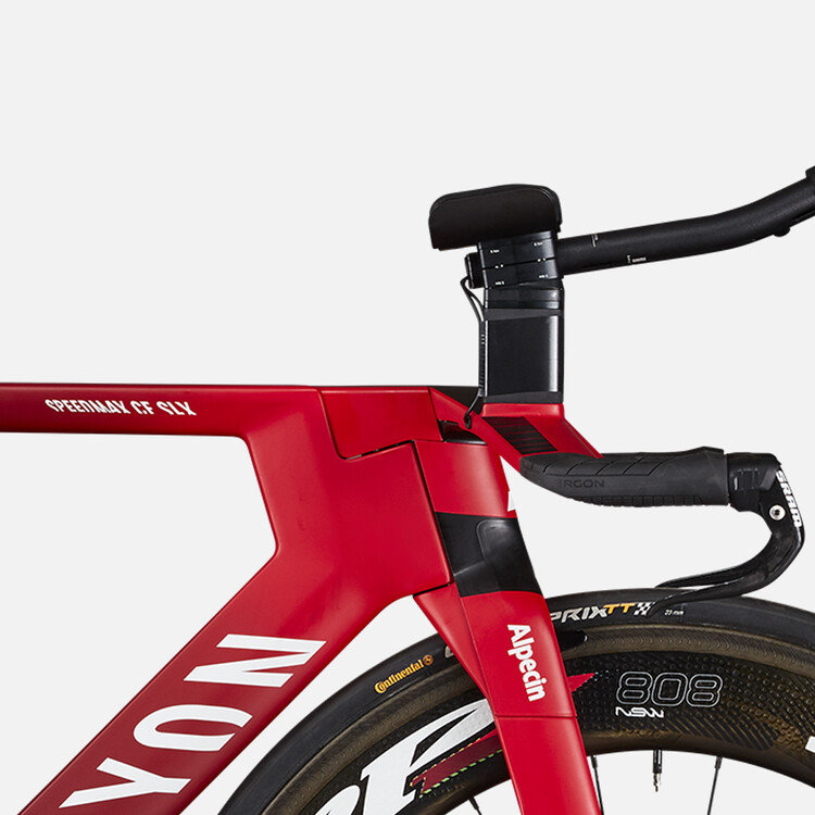 Speedmax CF SLX 9.0 Team Katusha TT Speedmax CF SLX 9.0 Team Katusha TT
