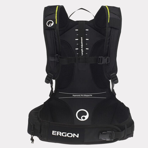 Ergon BA2 E Protect 10L Backpack