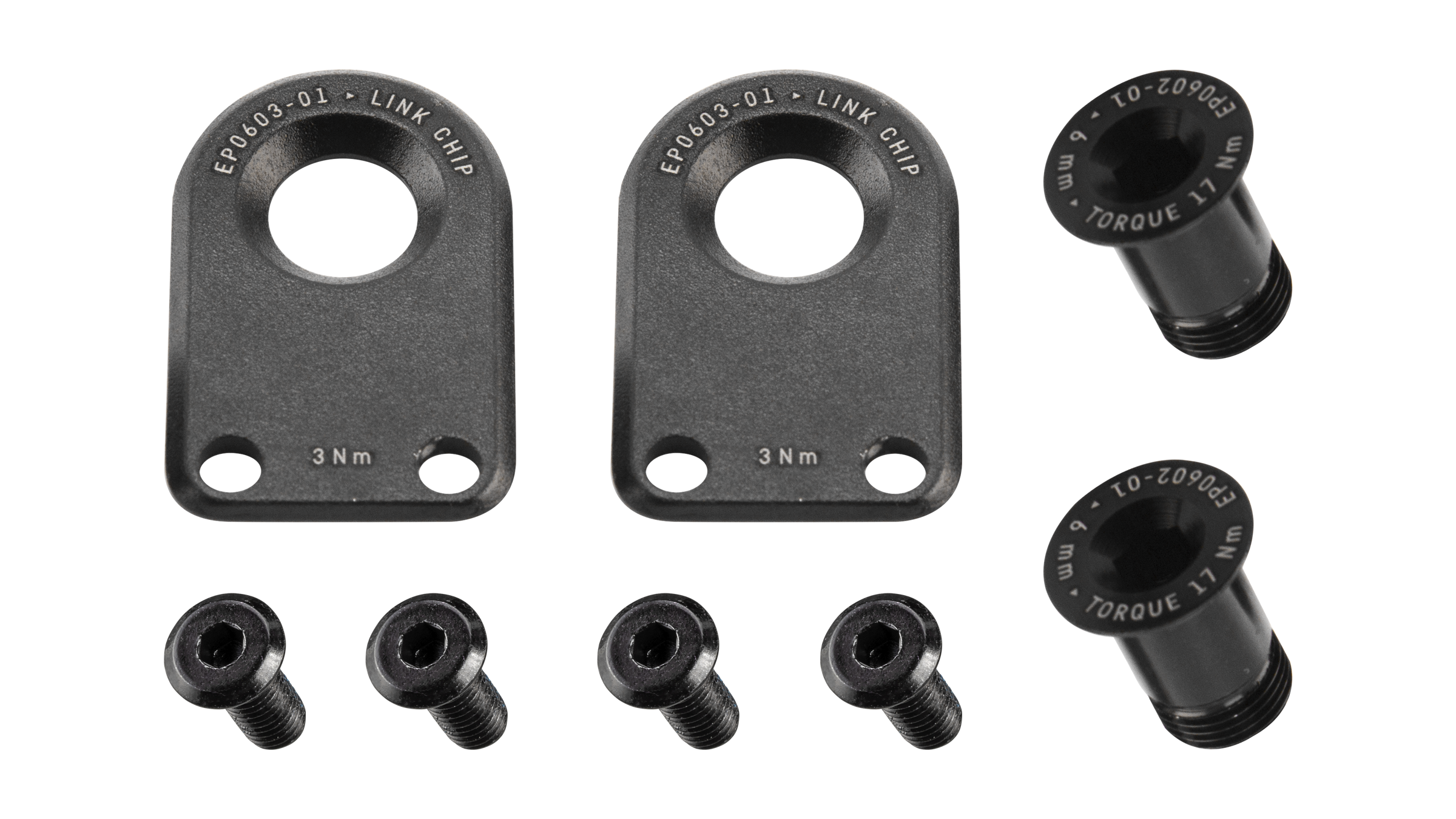 Horst on sale link bikes